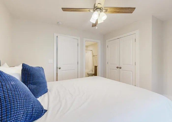 Watkins Park Getaway C